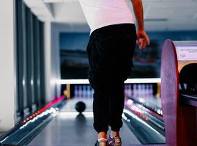 Le Strike - Bar / Bowling