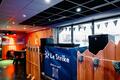 © Le Strike - Bar / Bowling_Saint François Longchamp - <em>Anthony Atelier Visuel</em>