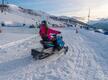 © Scooty Racing_Saint François Longchamp - <em>OT SFL</em>