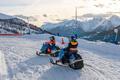 © Scooty Racing_Saint François Longchamp - <em>OTSFL</em>
