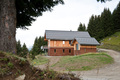 © Refuge du Lac de la Grande Lechere - <em>Alban Pernet</em>