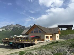 L'Alpage